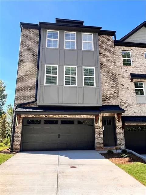 1355 Sydney Oaks Drive #7
