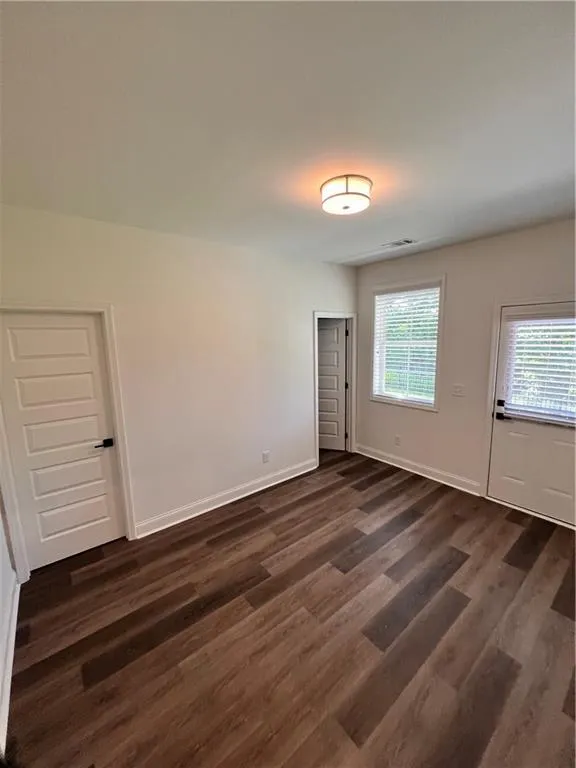 1355 Sydney Oaks Drive #7 Cumming, GA 30040
