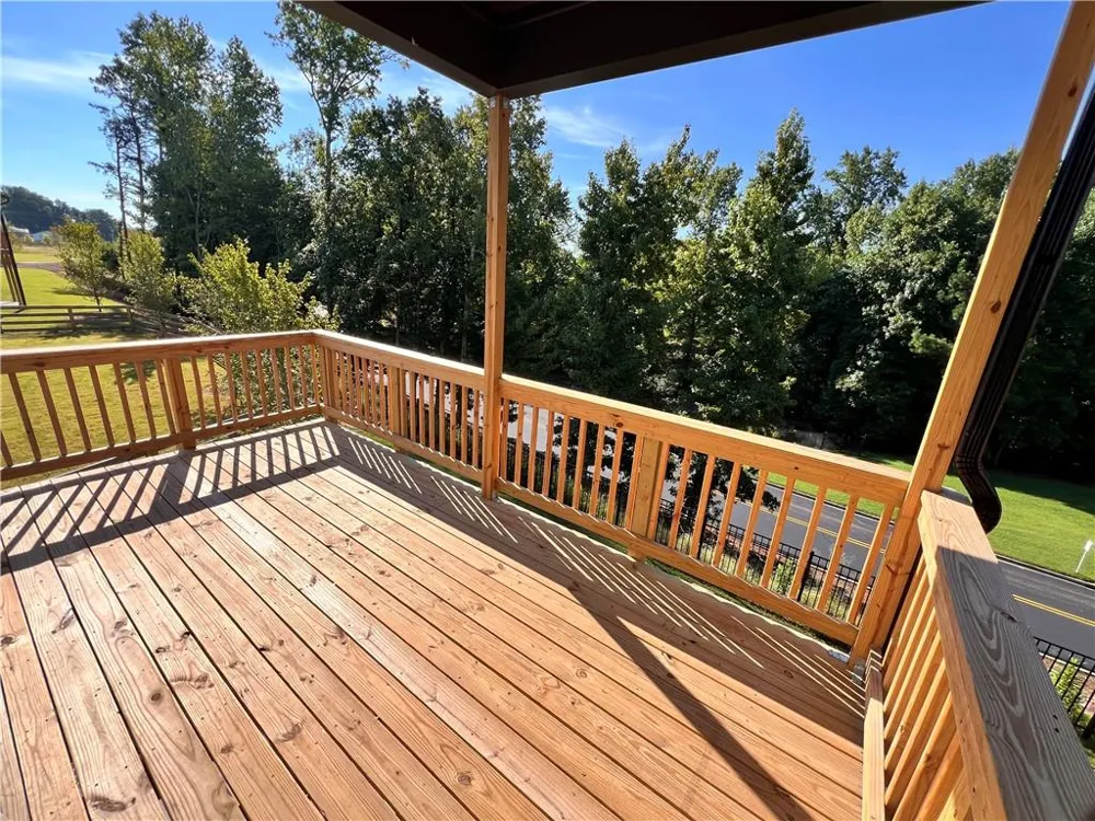 1355 Sydney Oaks Drive #7 Cumming, GA 30040