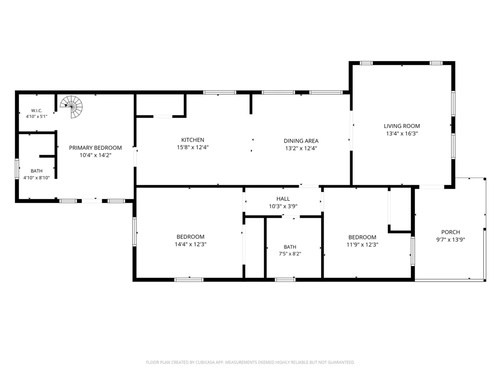 2414 Brandon Street Dallas, TX 75211
