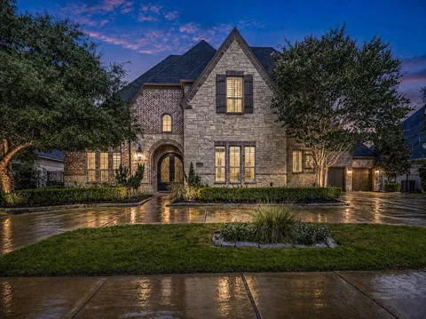 5407 Fleming Rock Lane