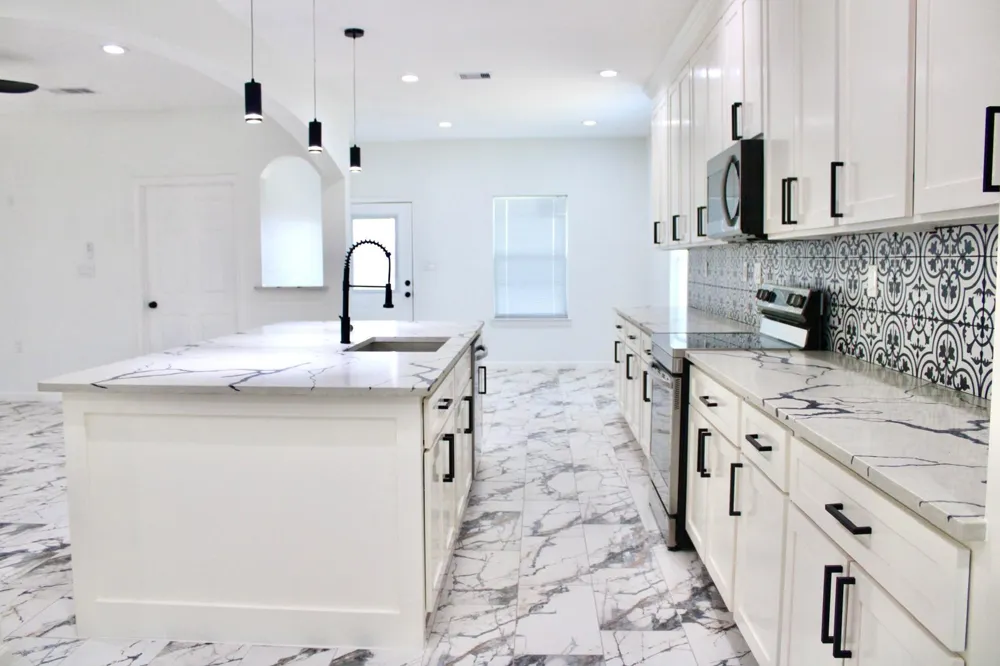 812 Road 57071 Cleveland, TX 77327