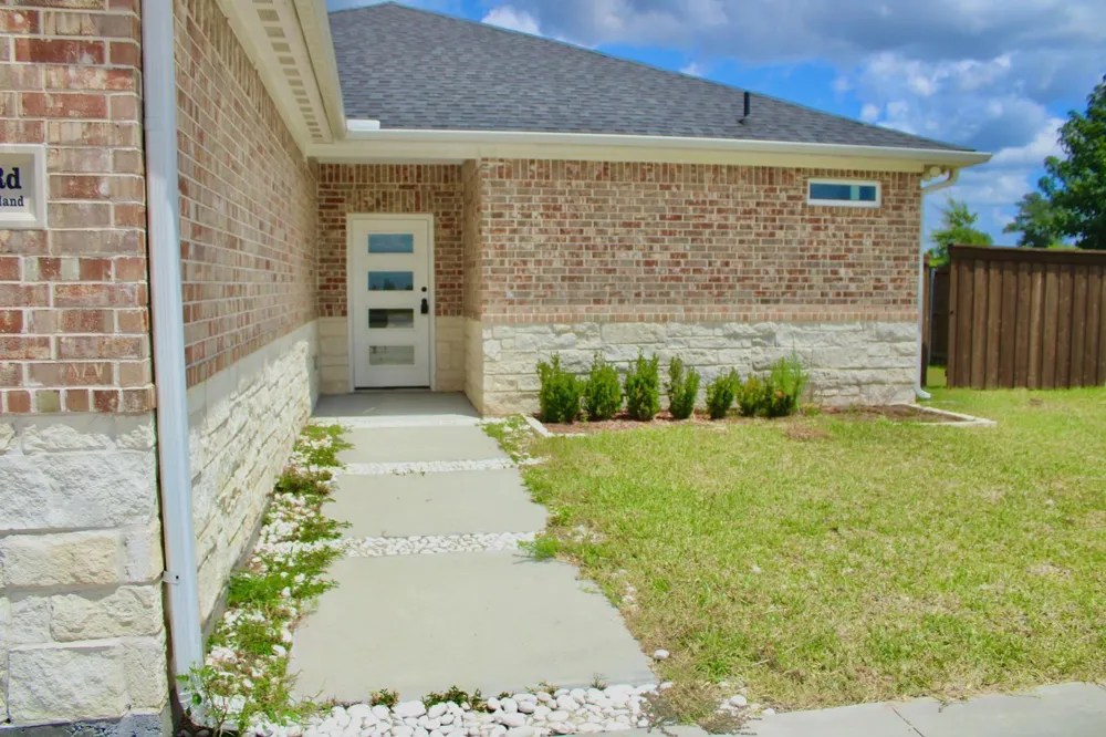 812 Road 57071 Cleveland, TX 77327