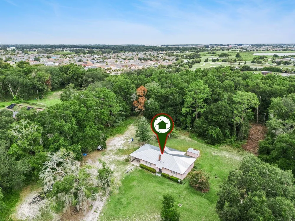 6184 NE 54TH BOULEVARD Wildwood, FL 34785