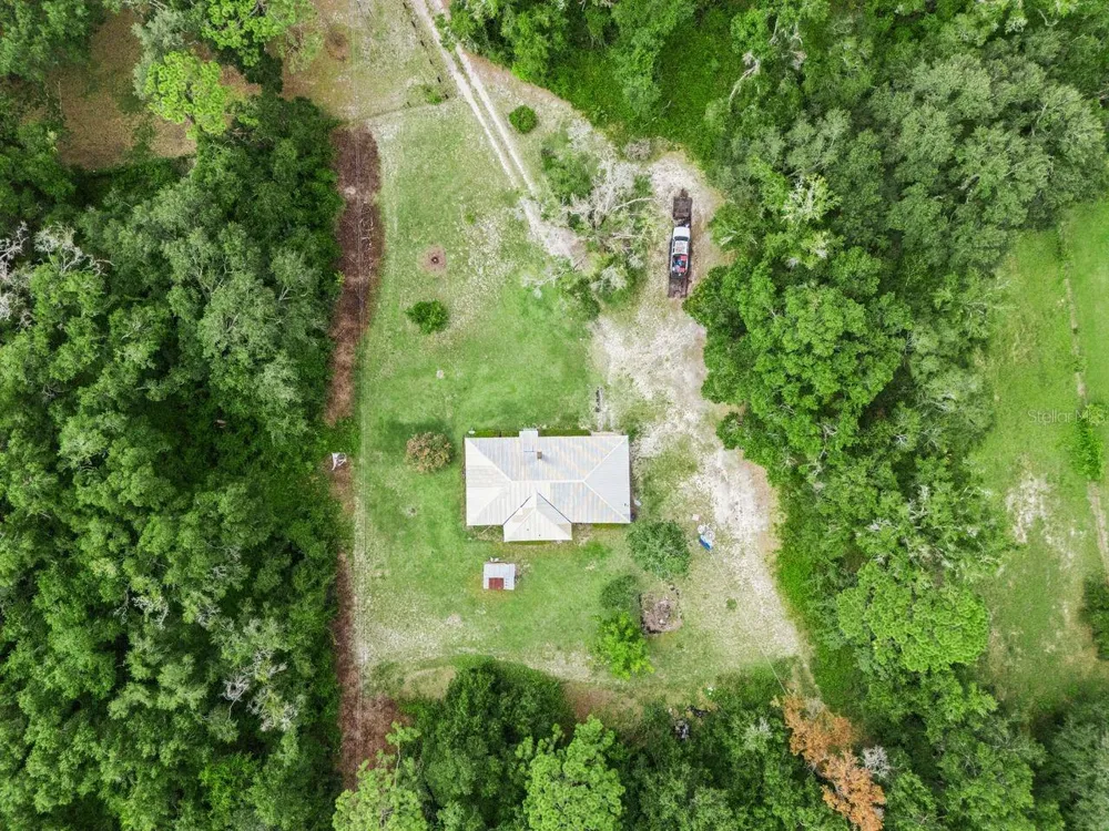 6184 NE 54TH BOULEVARD Wildwood, FL 34785