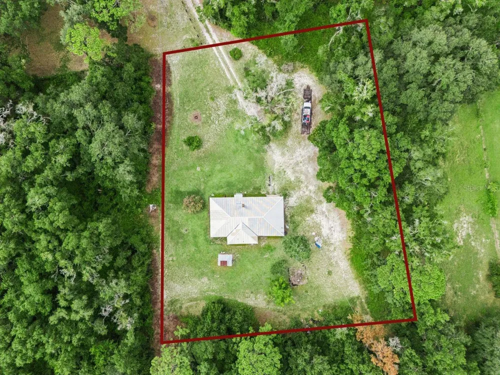 6184 NE 54TH BOULEVARD Wildwood, FL 34785