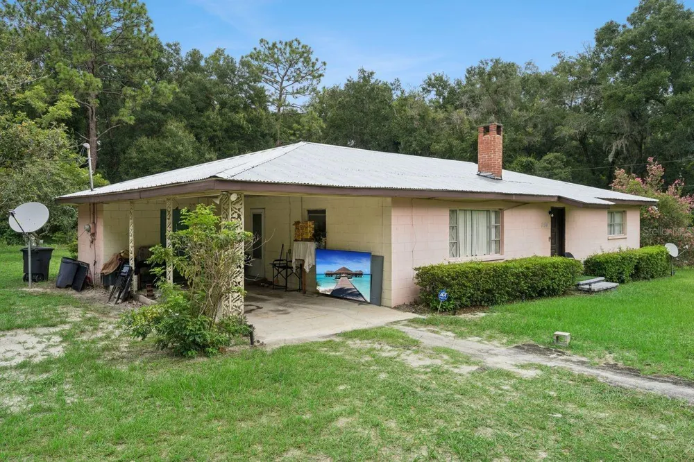 6184 NE 54TH BOULEVARD Wildwood, FL 34785