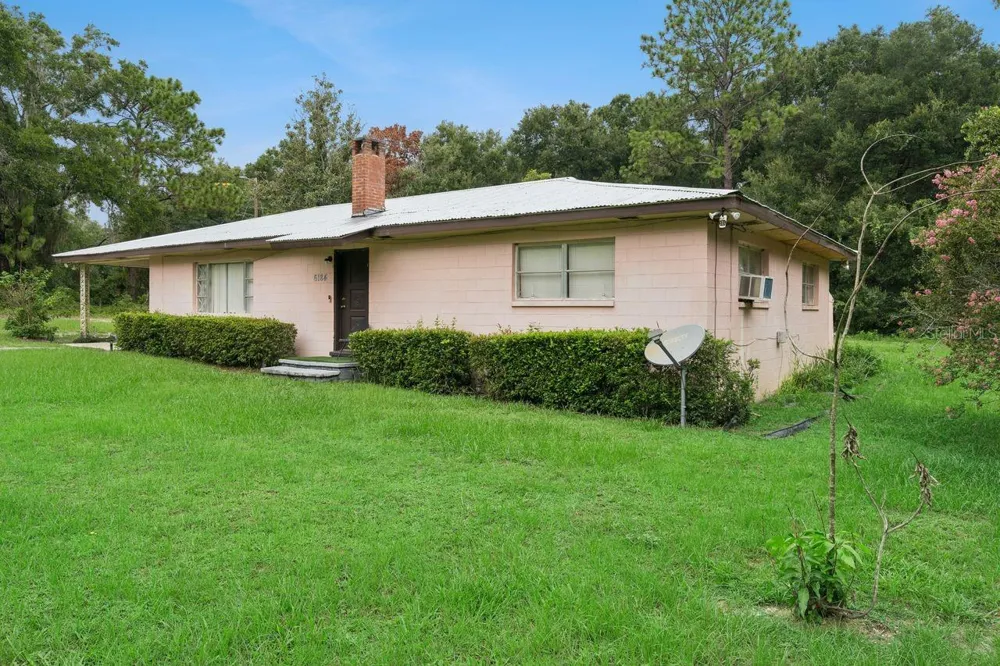 6184 NE 54TH BOULEVARD Wildwood, FL 34785