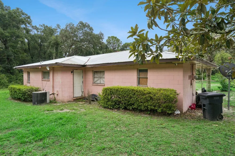 6184 NE 54TH BOULEVARD Wildwood, FL 34785