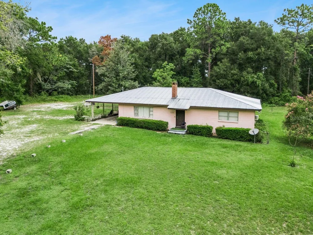 6184 NE 54TH BOULEVARD Wildwood, FL 34785