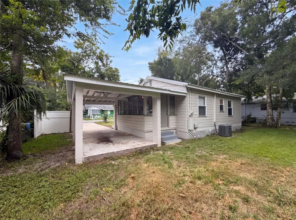 706 FLANDERS AVENUE Daytona Beach, FL 32114