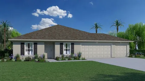 120 JASMINE CIRCLE