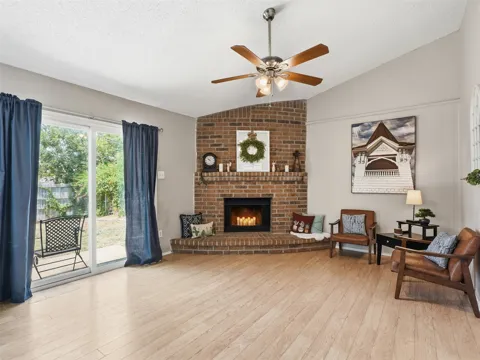 6206 Hott Springs Drive