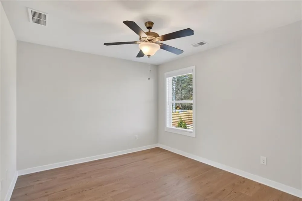 110 Bartow Street Fayetteville, GA 30214