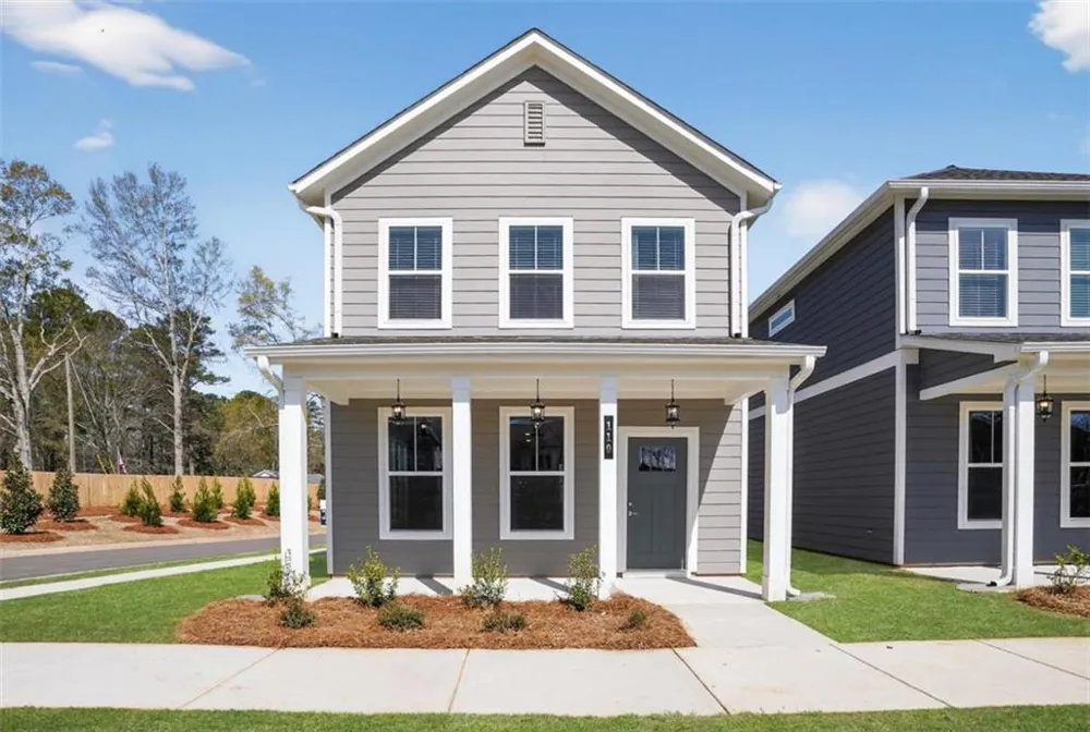 110 Bartow Street Fayetteville, GA 30214