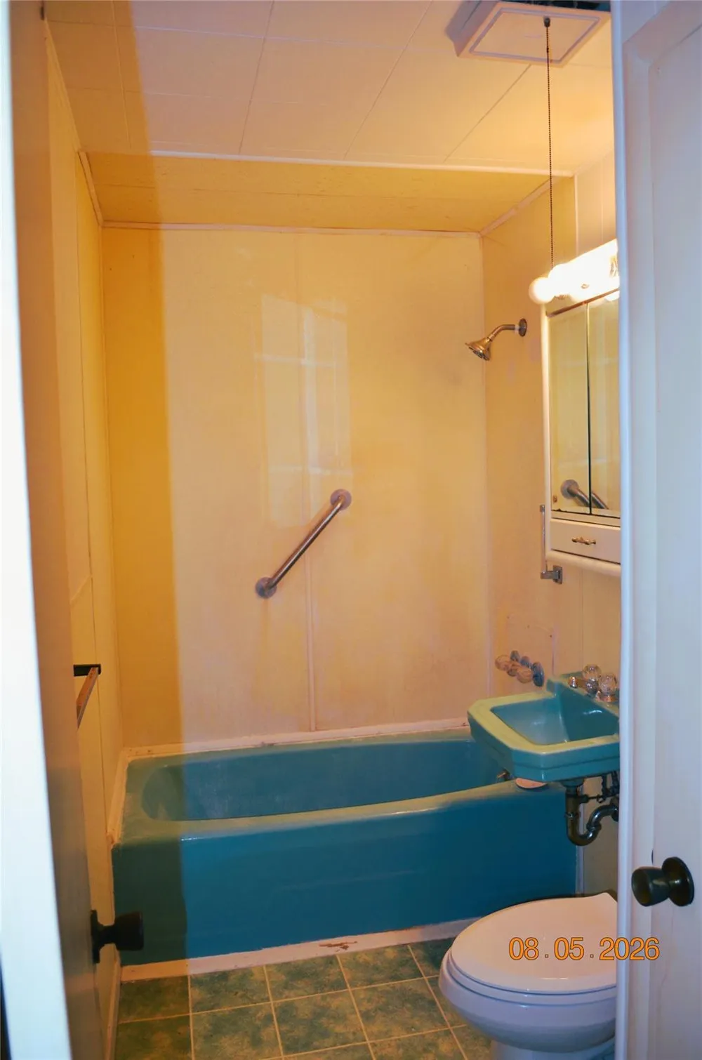 242 Lamenda Avenue Livingston, TX 77351