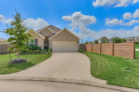 10004 Bigfoot Wallace Drive