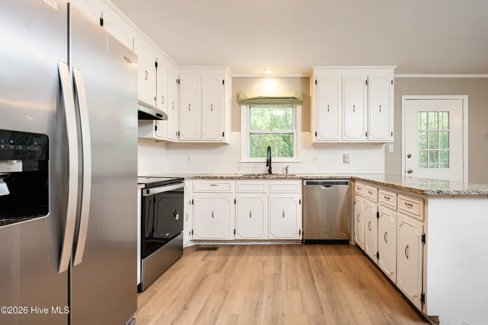 101 Hickory Lane Edenton, NC 27932