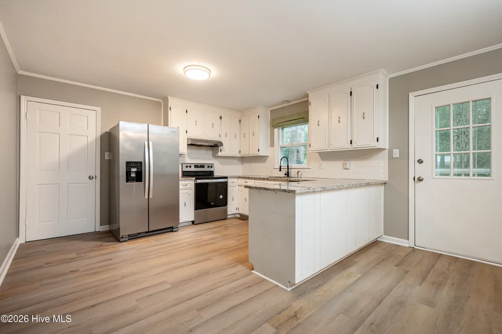 101 Hickory Lane Edenton, NC 27932