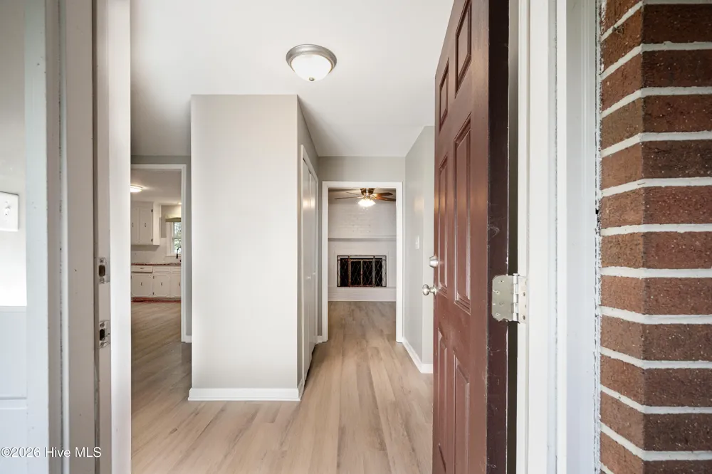 101 Hickory Lane Edenton, NC 27932