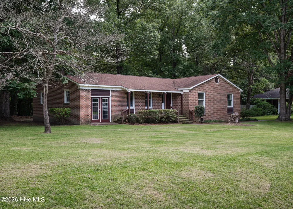 101 Hickory Lane Edenton, NC 27932