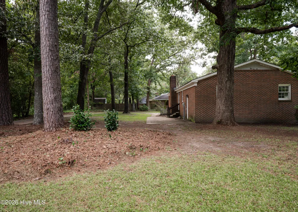 101 Hickory Lane Edenton, NC 27932