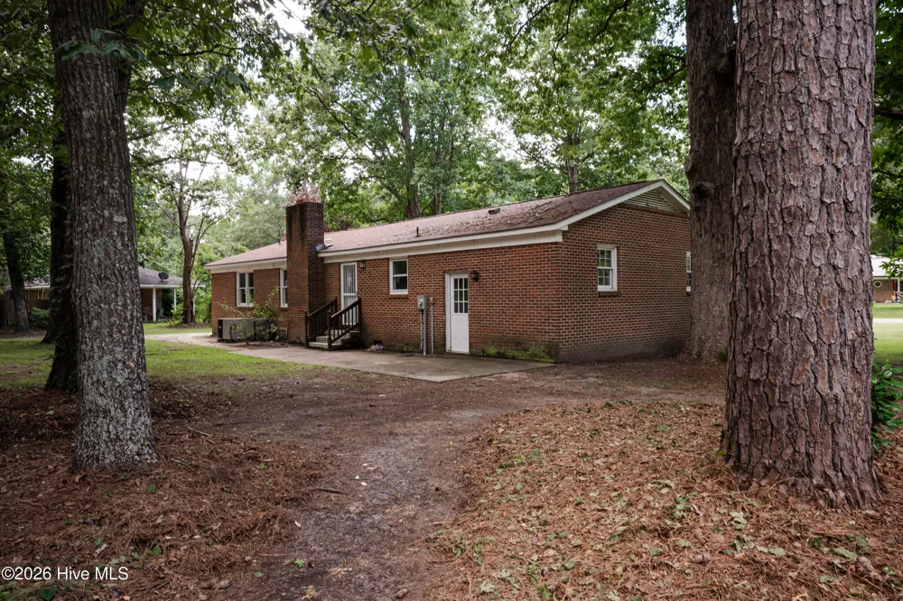 101 Hickory Lane Edenton, NC 27932