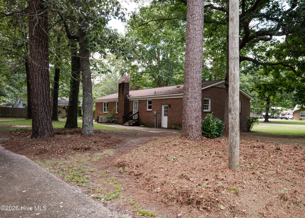 101 Hickory Lane Edenton, NC 27932