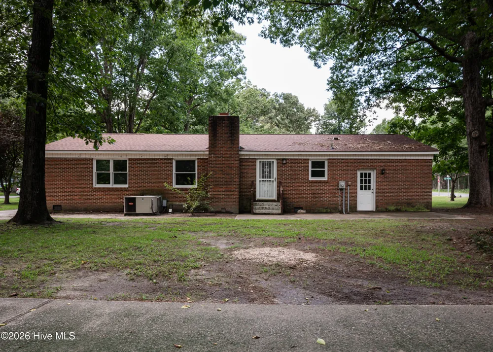 101 Hickory Lane Edenton, NC 27932