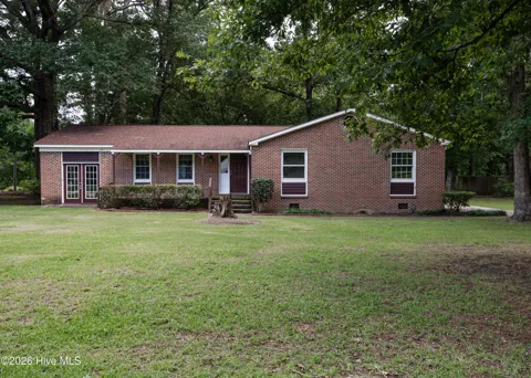101 Hickory Lane