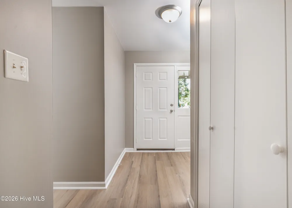 101 Hickory Lane Edenton, NC 27932