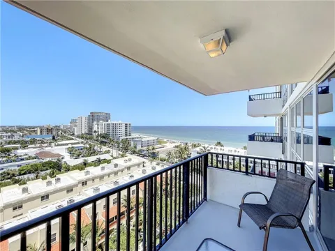 531 Ocean Boulevard #1207