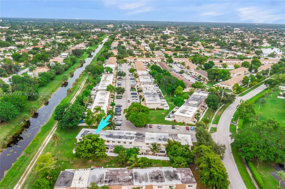 1455 NW 80th Ave #J Margate, FL 33063