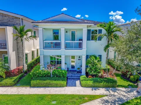 1026 Faulkner Terrace