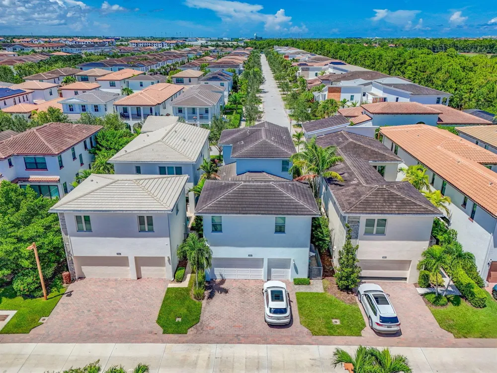 1026 Faulkner Terrace Palm Beach Gardens, FL 33418