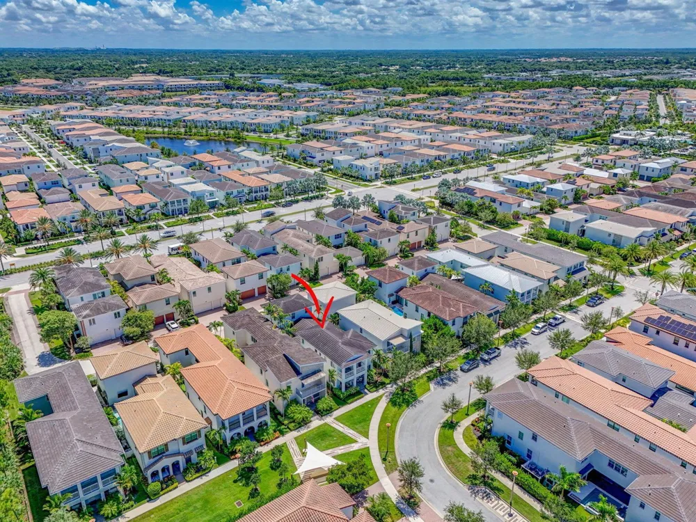 1026 Faulkner Terrace Palm Beach Gardens, FL 33418