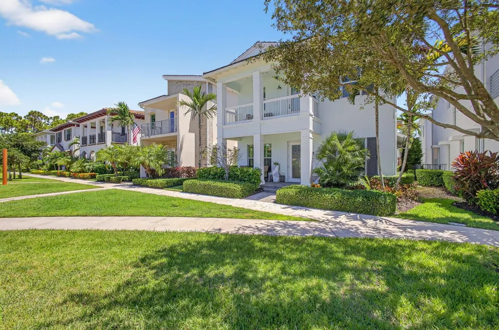 1026 Faulkner Terrace Palm Beach Gardens, FL 33418