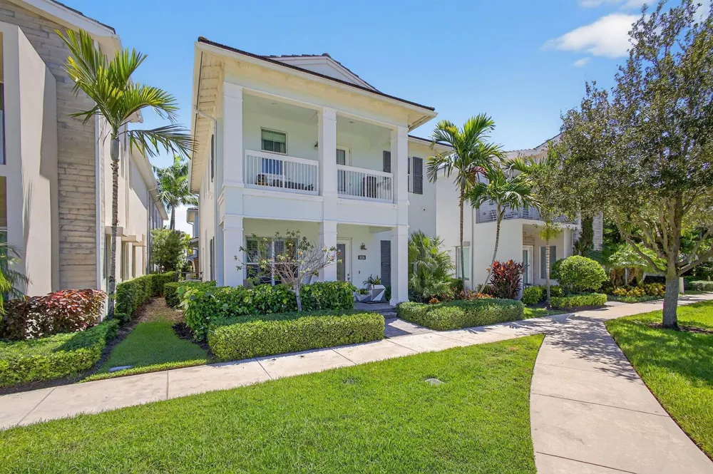 1026 Faulkner Terrace Palm Beach Gardens, FL 33418