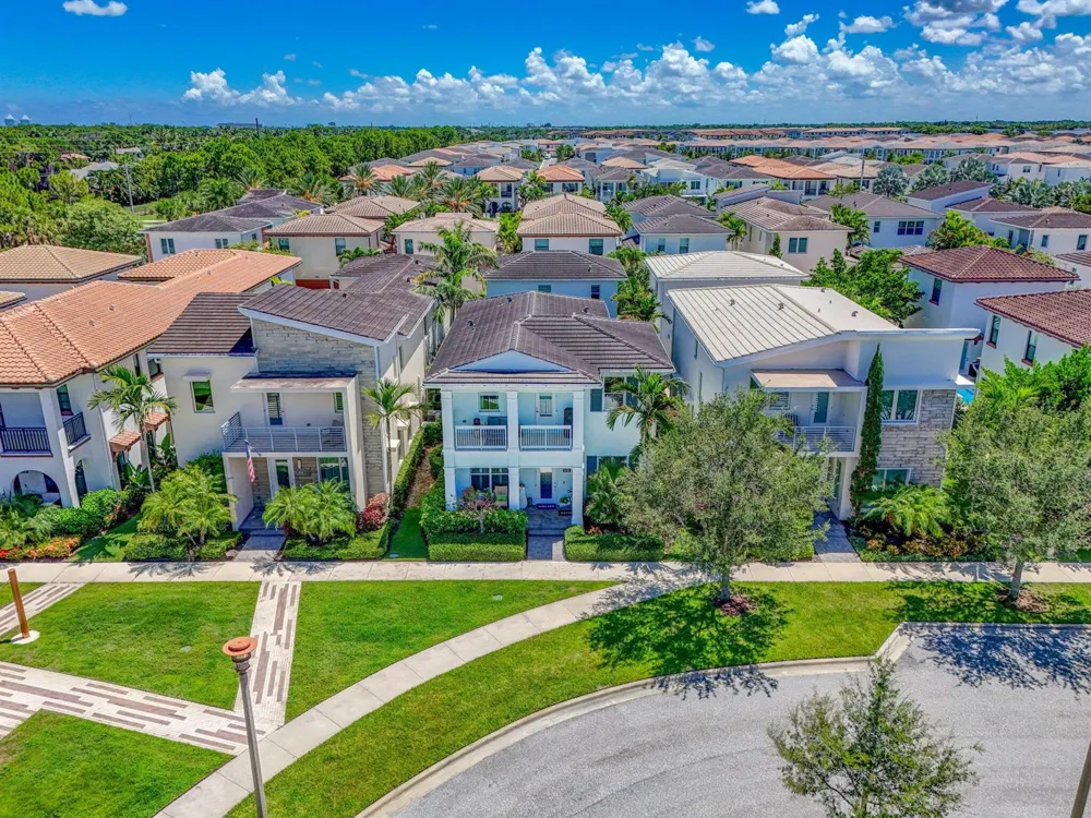 1026 Faulkner Terrace Palm Beach Gardens, FL 33418