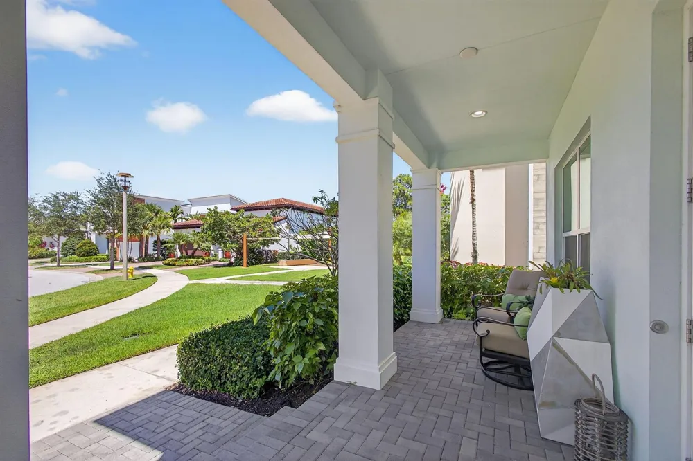 1026 Faulkner Terrace Palm Beach Gardens, FL 33418