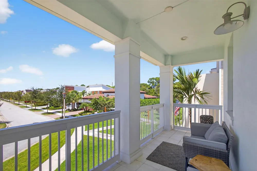 1026 Faulkner Terrace Palm Beach Gardens, FL 33418