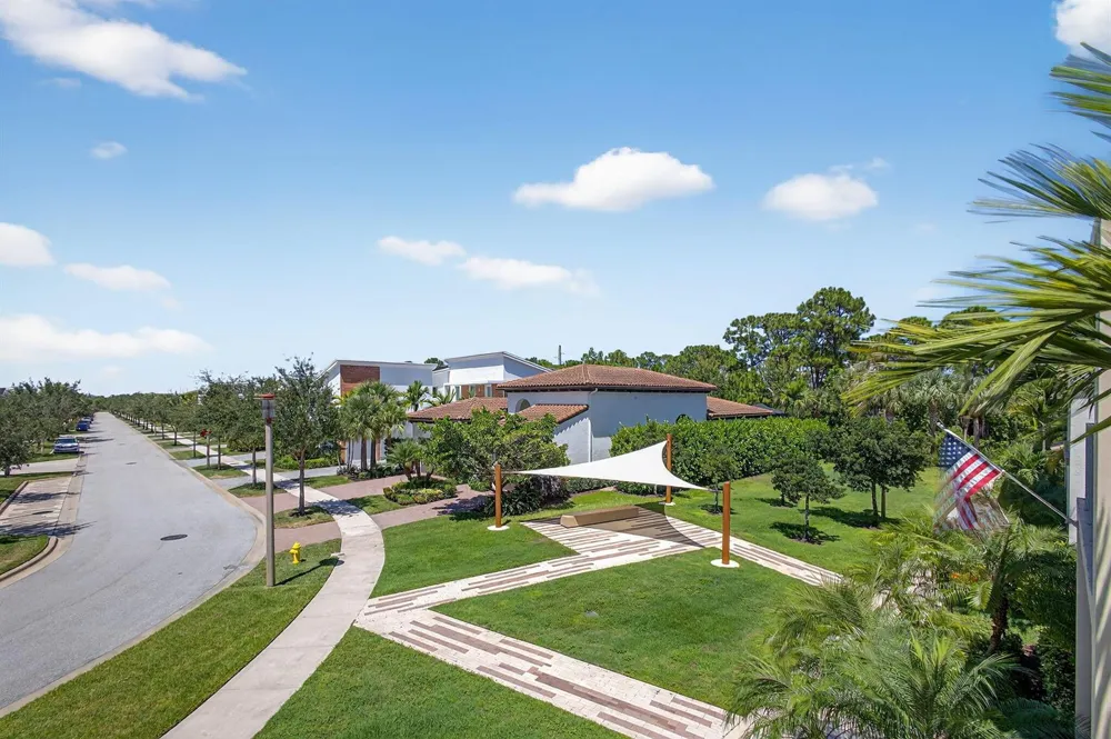 1026 Faulkner Terrace Palm Beach Gardens, FL 33418