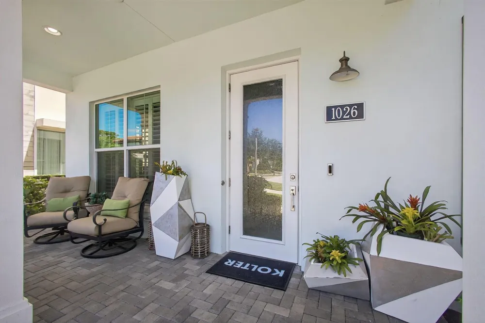 1026 Faulkner Terrace Palm Beach Gardens, FL 33418
