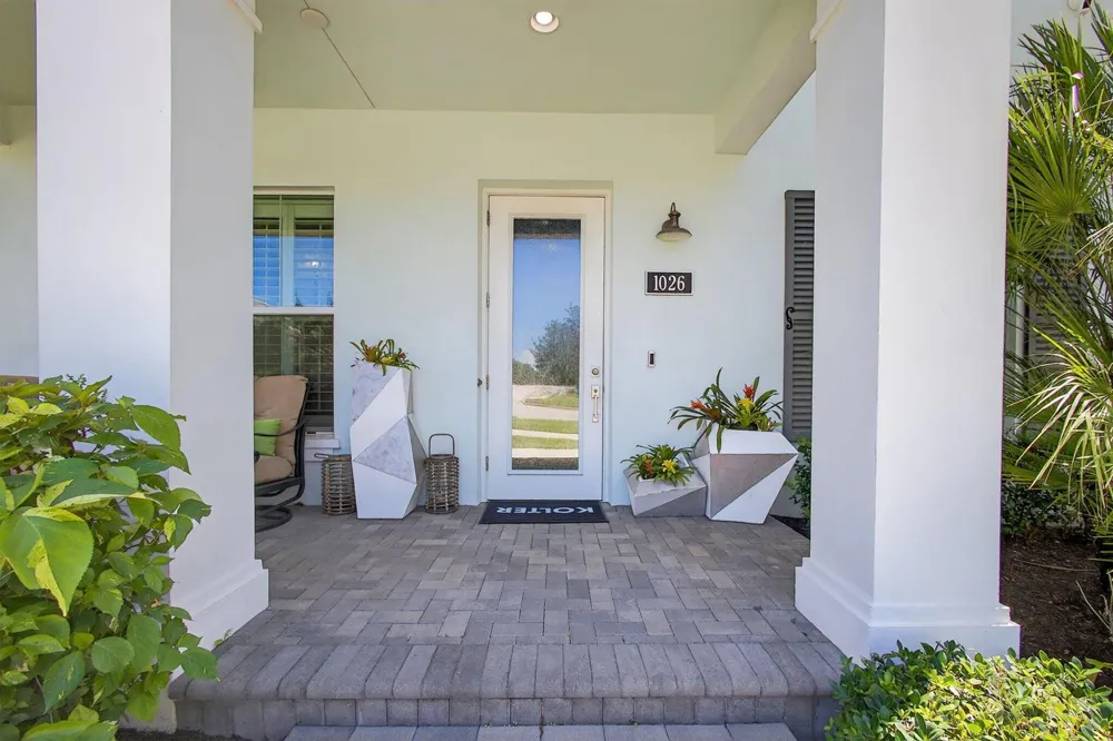 1026 Faulkner Terrace Palm Beach Gardens, FL 33418