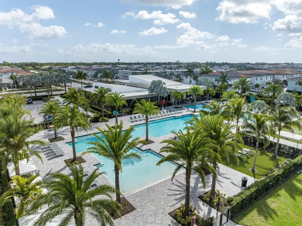 1026 Faulkner Terrace Palm Beach Gardens, FL 33418