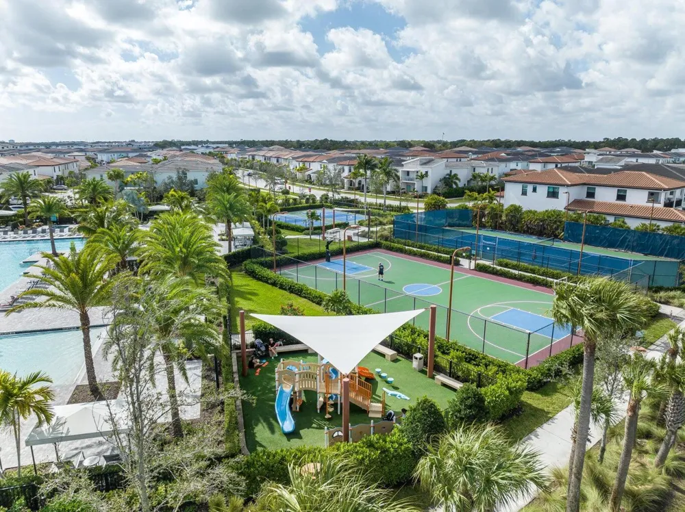 1026 Faulkner Terrace Palm Beach Gardens, FL 33418
