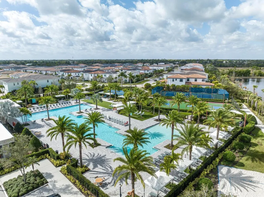 1026 Faulkner Terrace Palm Beach Gardens, FL 33418