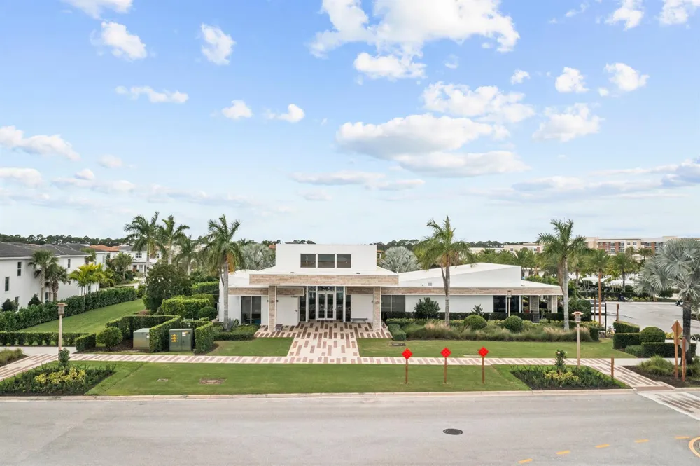 1026 Faulkner Terrace Palm Beach Gardens, FL 33418