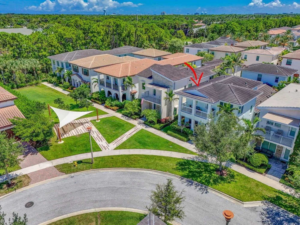 1026 Faulkner Terrace Palm Beach Gardens, FL 33418