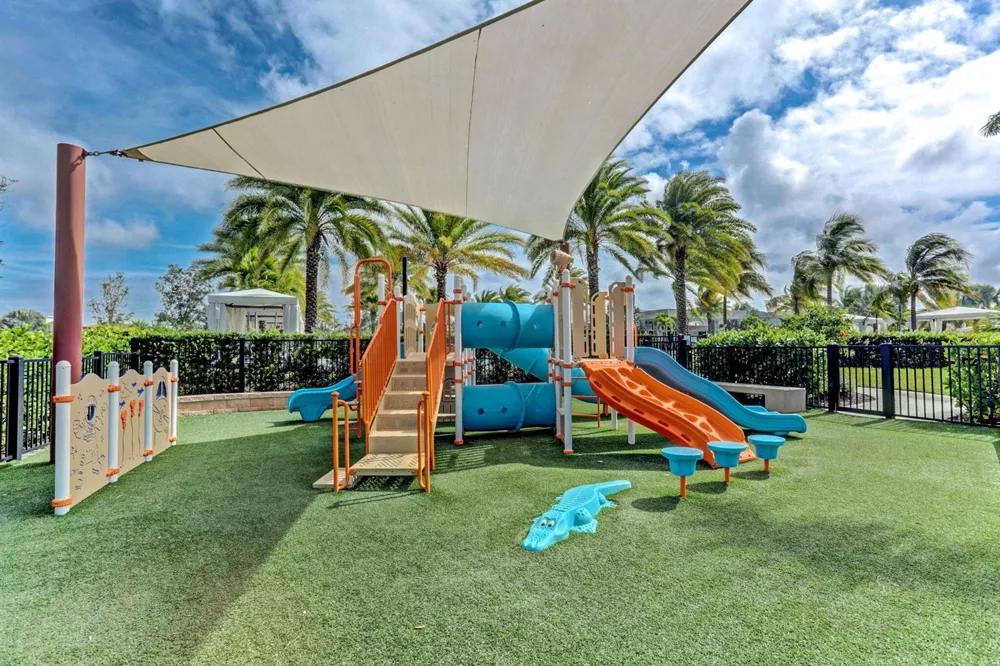 1026 Faulkner Terrace Palm Beach Gardens, FL 33418